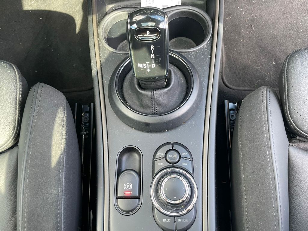 MINI John Cooper Works 2022