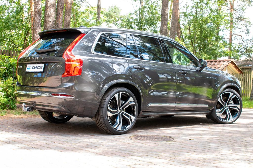 Volvo XC90 2024