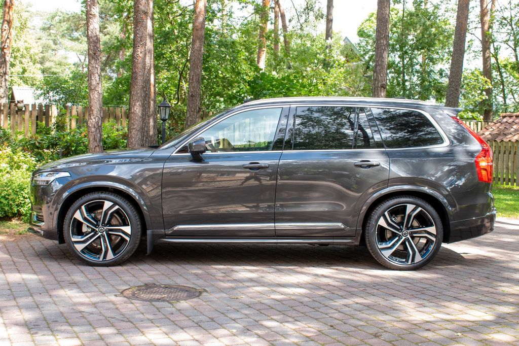 Volvo XC90 2024