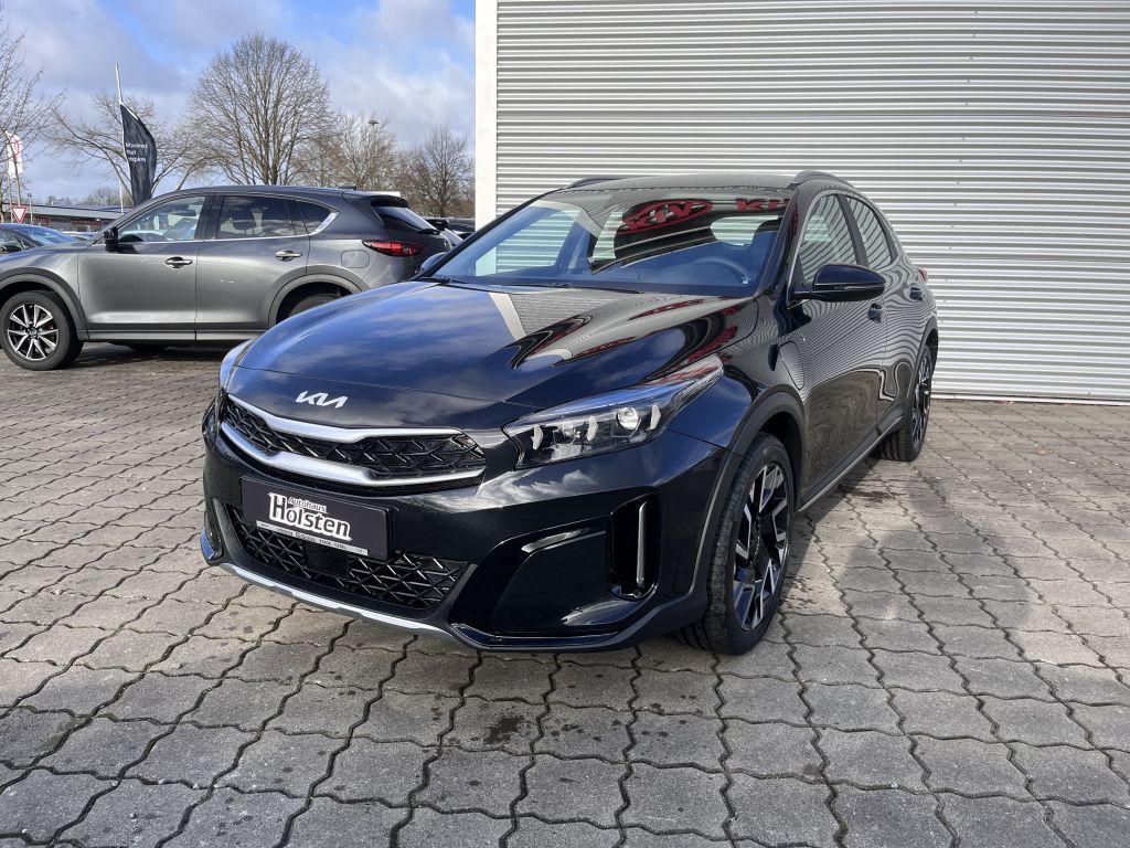 Kia XCeed 2024