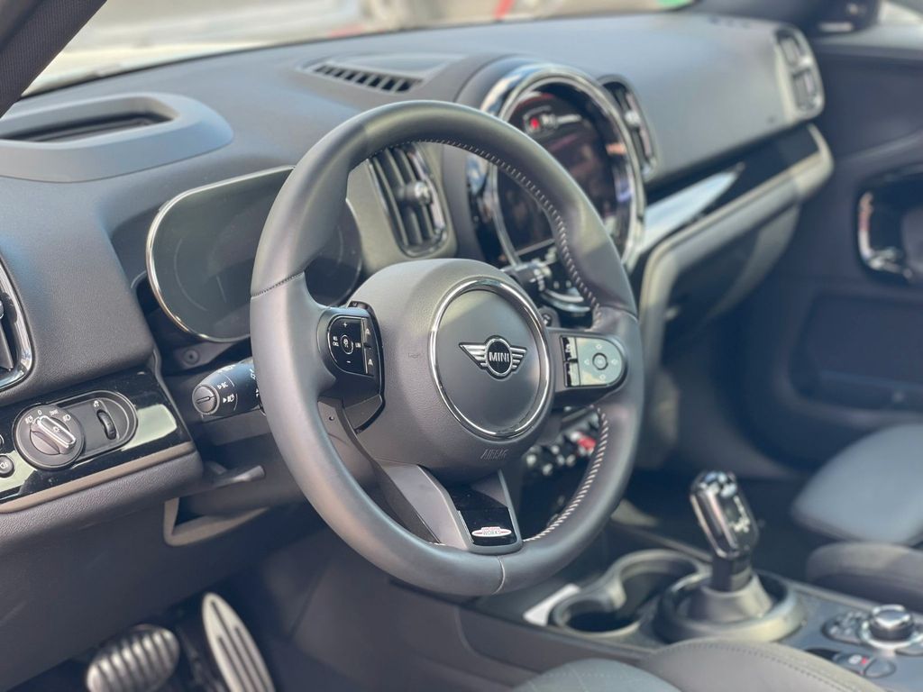 MINI John Cooper Works 2022