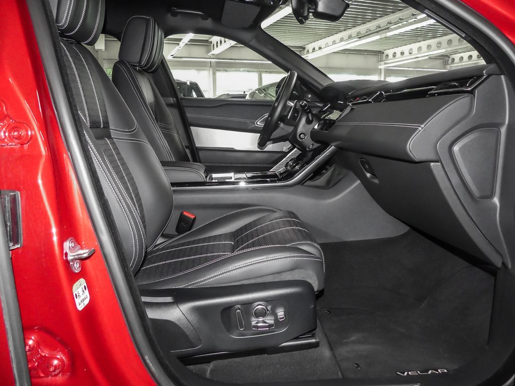 Land Rover Range Rover Velar 2020