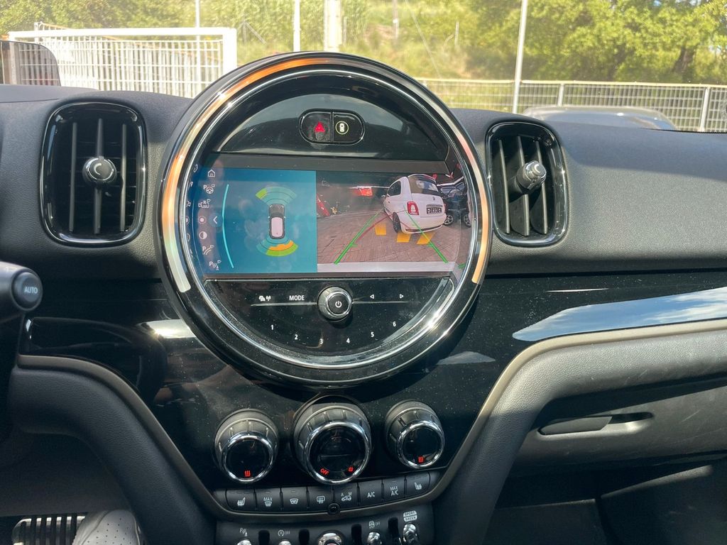 MINI John Cooper Works 2022