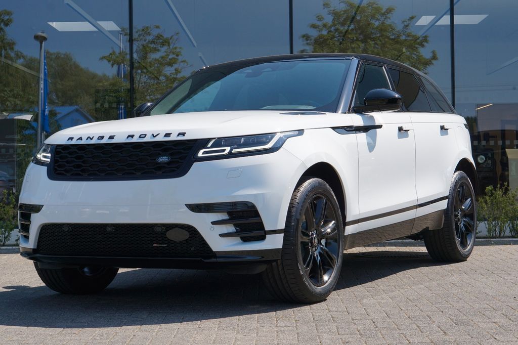 Land Rover Range Rover Velar 2023