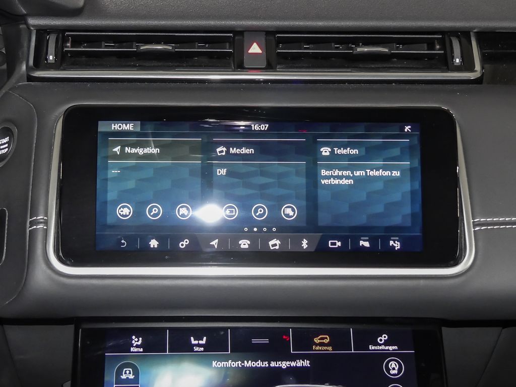 Land Rover Range Rover Velar 2020
