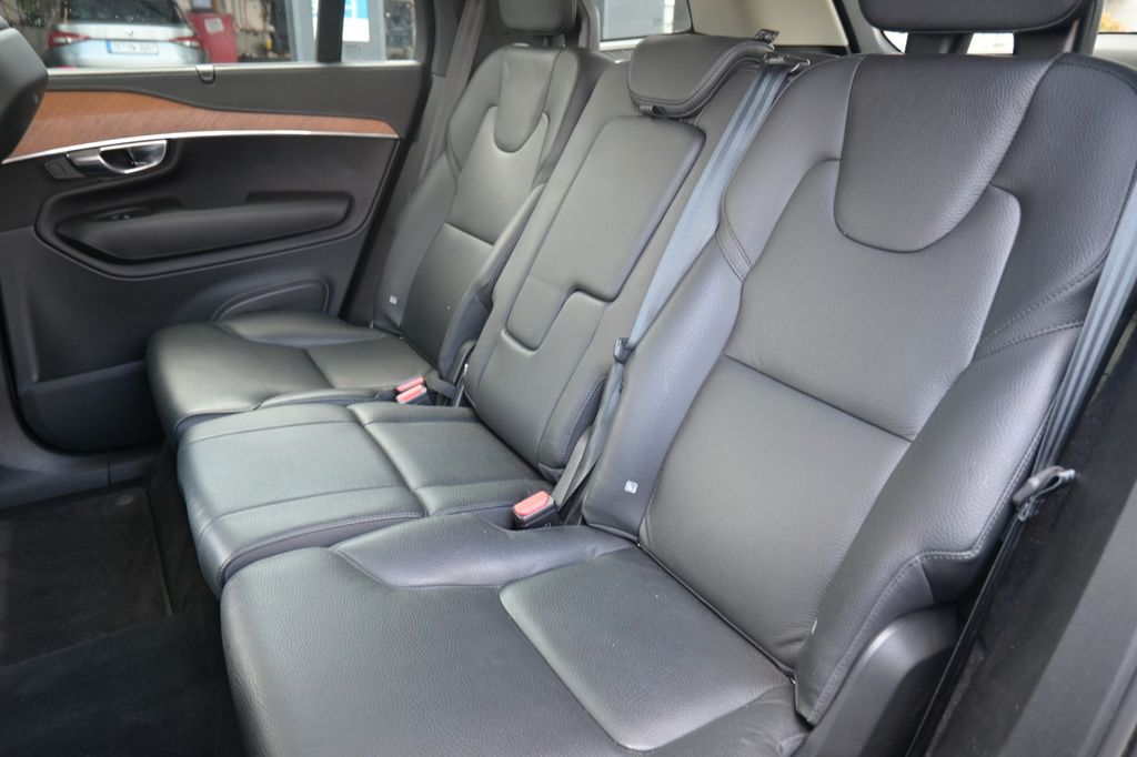 Volvo XC90 2021