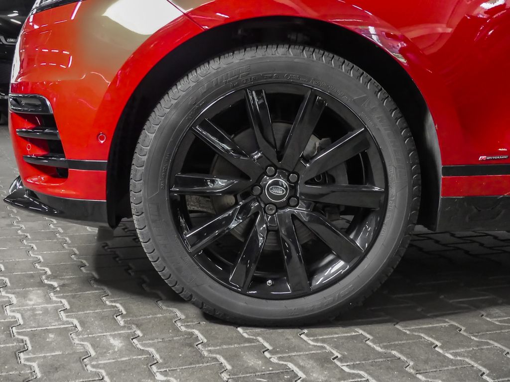 Land Rover Range Rover Velar 2020