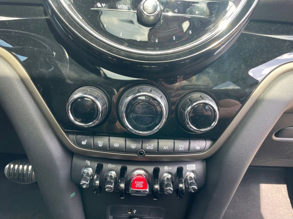 MINI John Cooper Works 2022