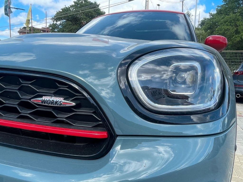 MINI John Cooper Works 2022