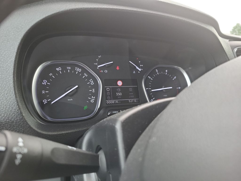 Opel Vivaro 2024