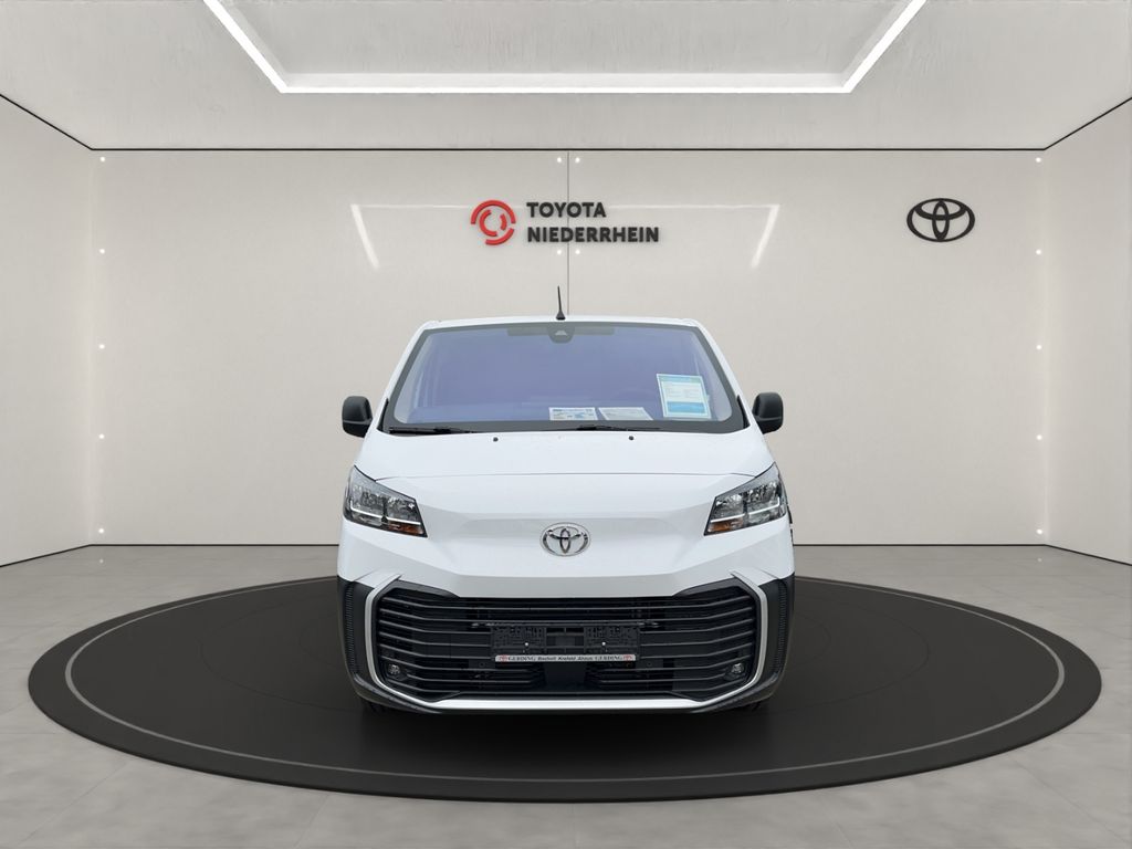Toyota Proace (Verso) 2024