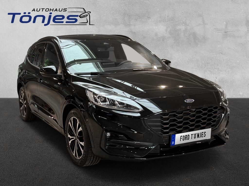 Ford Kuga 2024