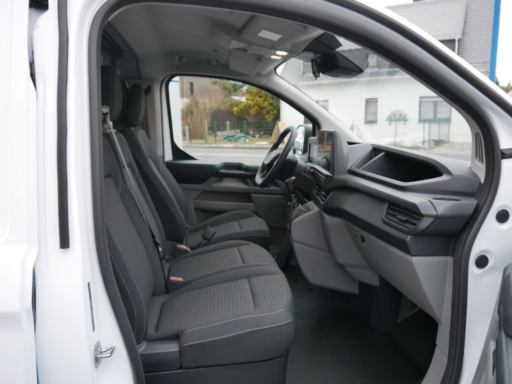 Ford Transit Custom 2023