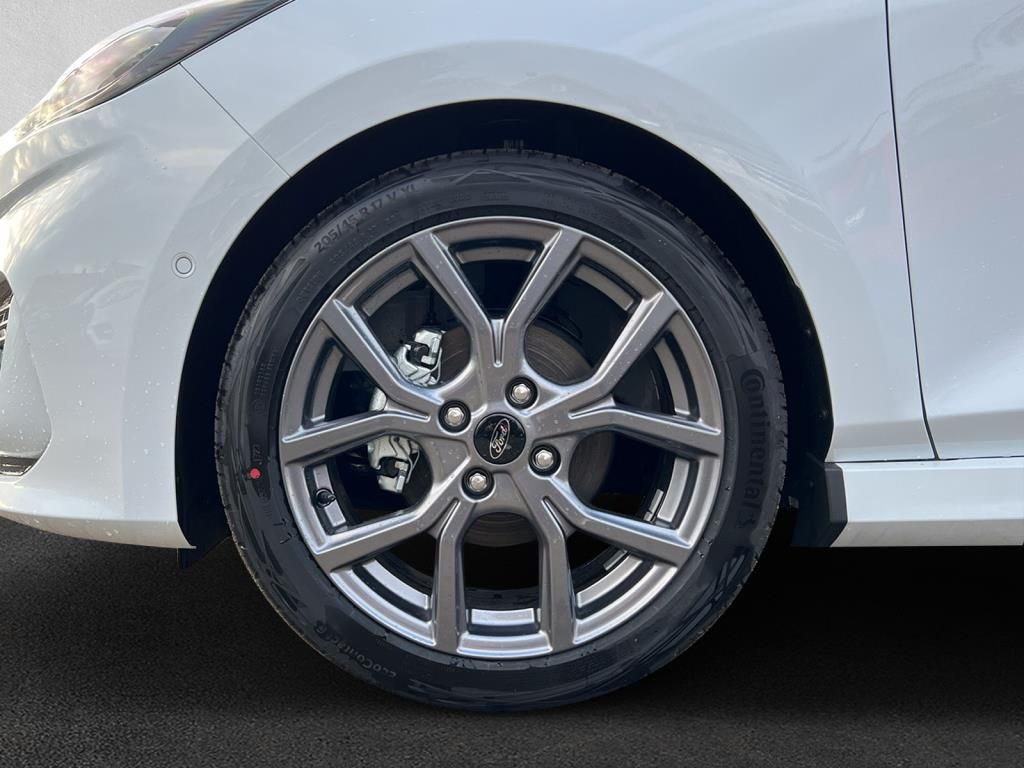 Ford Fiesta 2023