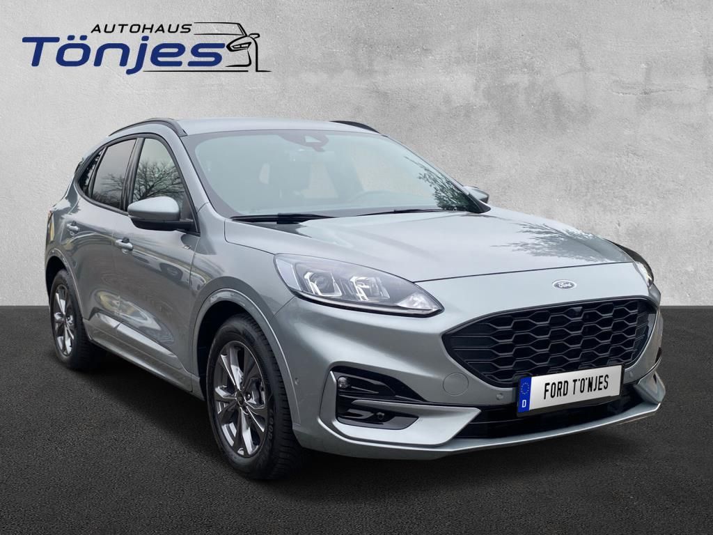 Ford Kuga 2024