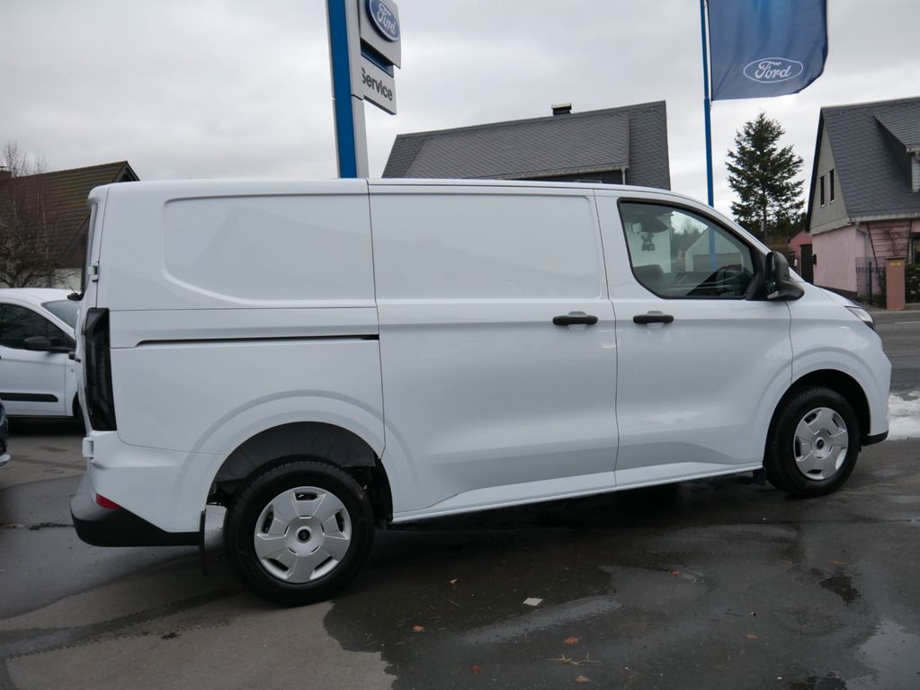 Ford Transit Custom 2023