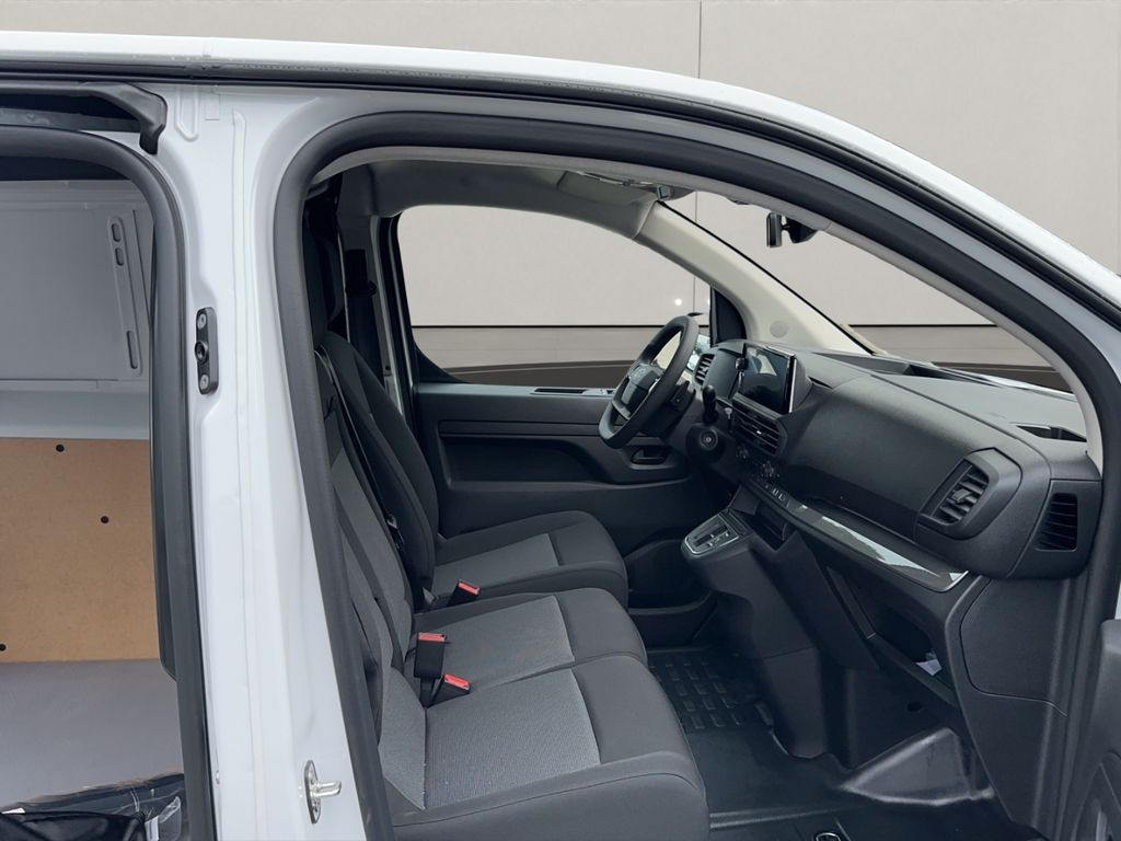 Toyota Proace (Verso) 2024