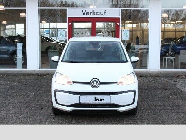 Volkswagen up! 2021