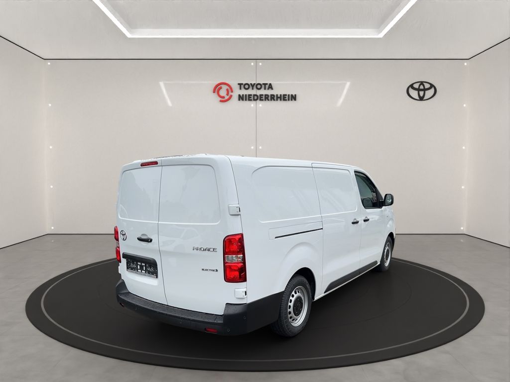 Toyota Proace (Verso) 2024