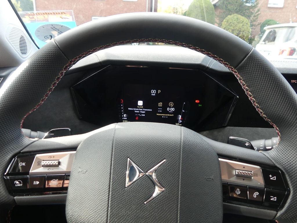 DS Automobiles DS4 2023