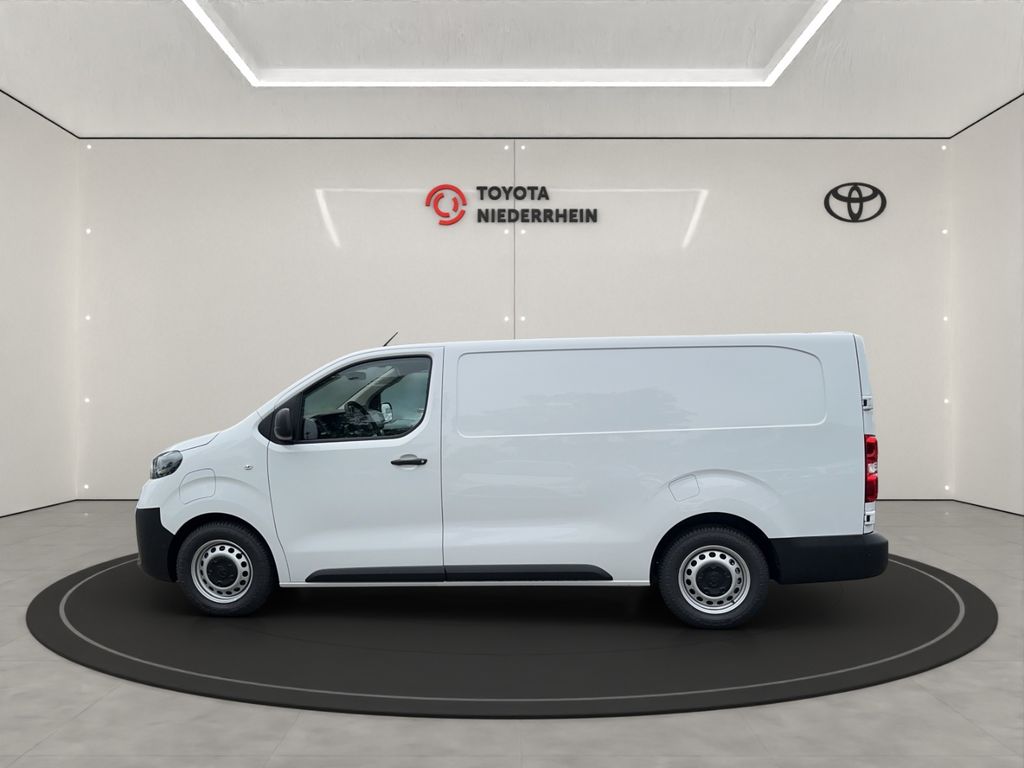 Toyota Proace (Verso) 2024