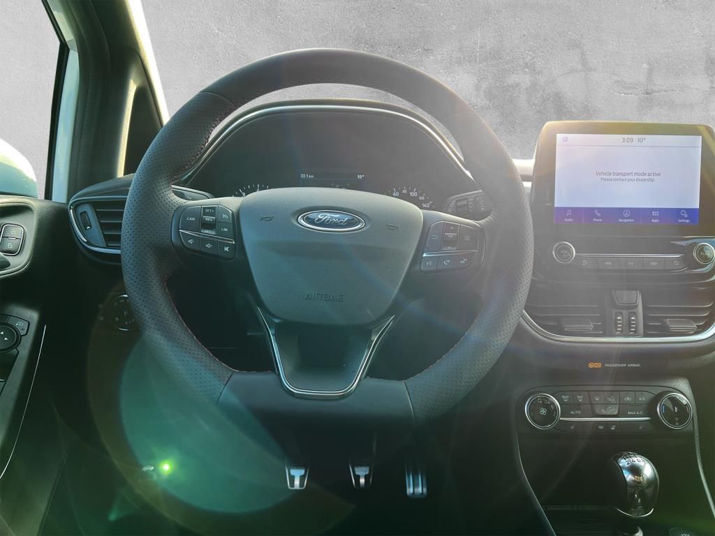 Ford Fiesta 2023