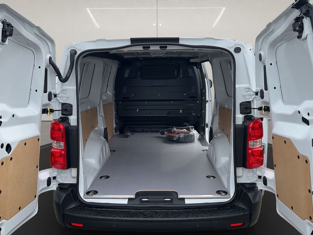 Toyota Proace (Verso) 2024