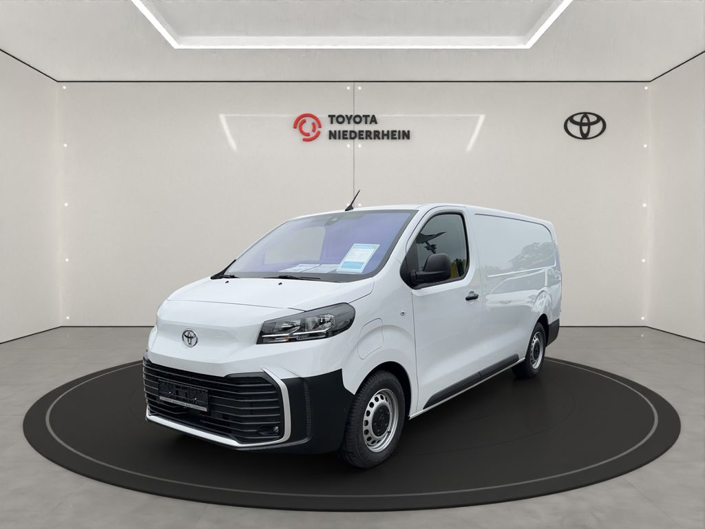 Toyota Proace (Verso) 2024