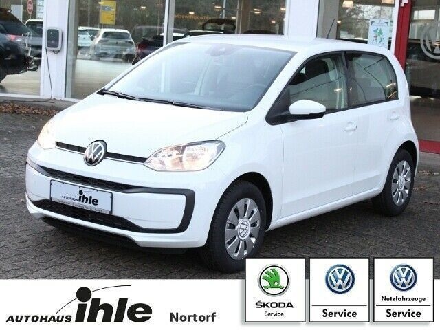 Volkswagen up! 2021