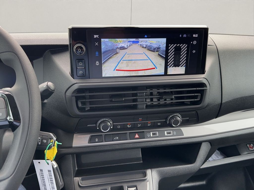 Toyota Proace (Verso) 2024