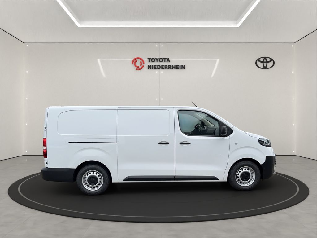 Toyota Proace (Verso) 2024