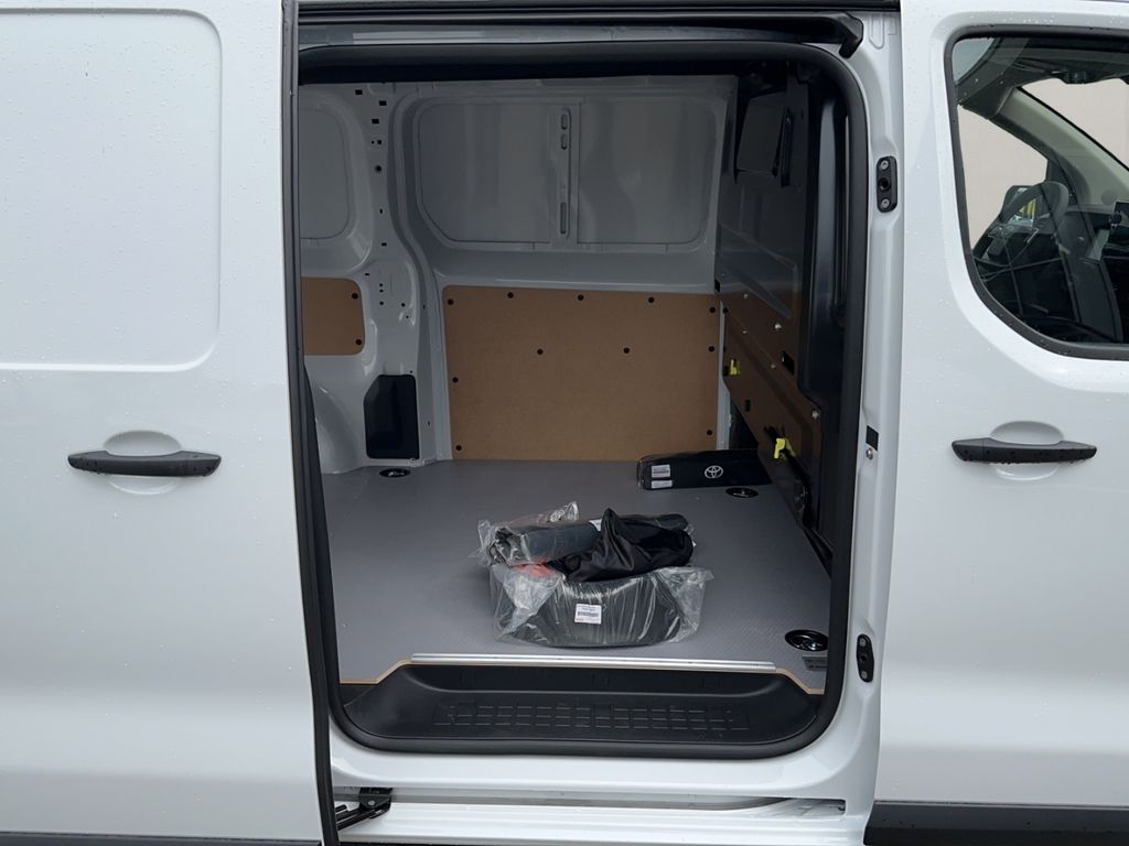 Toyota Proace (Verso) 2024