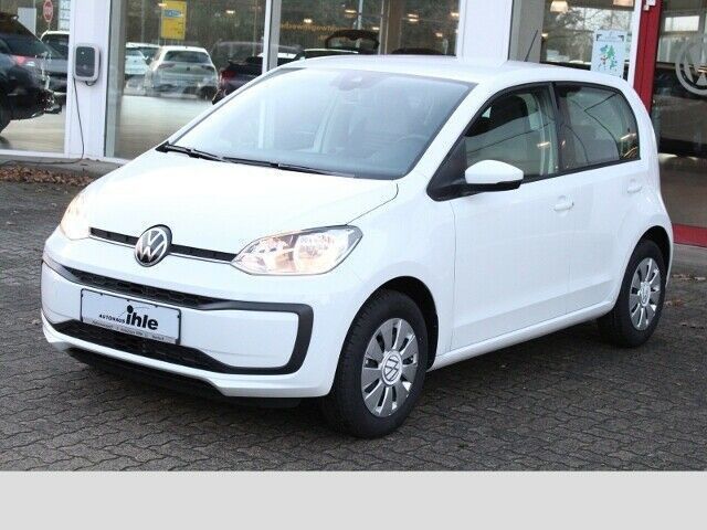 Volkswagen up! 2021