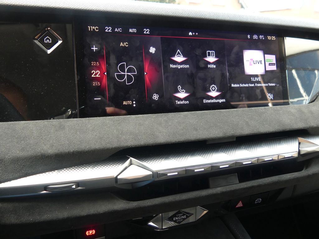 DS Automobiles DS4 2023