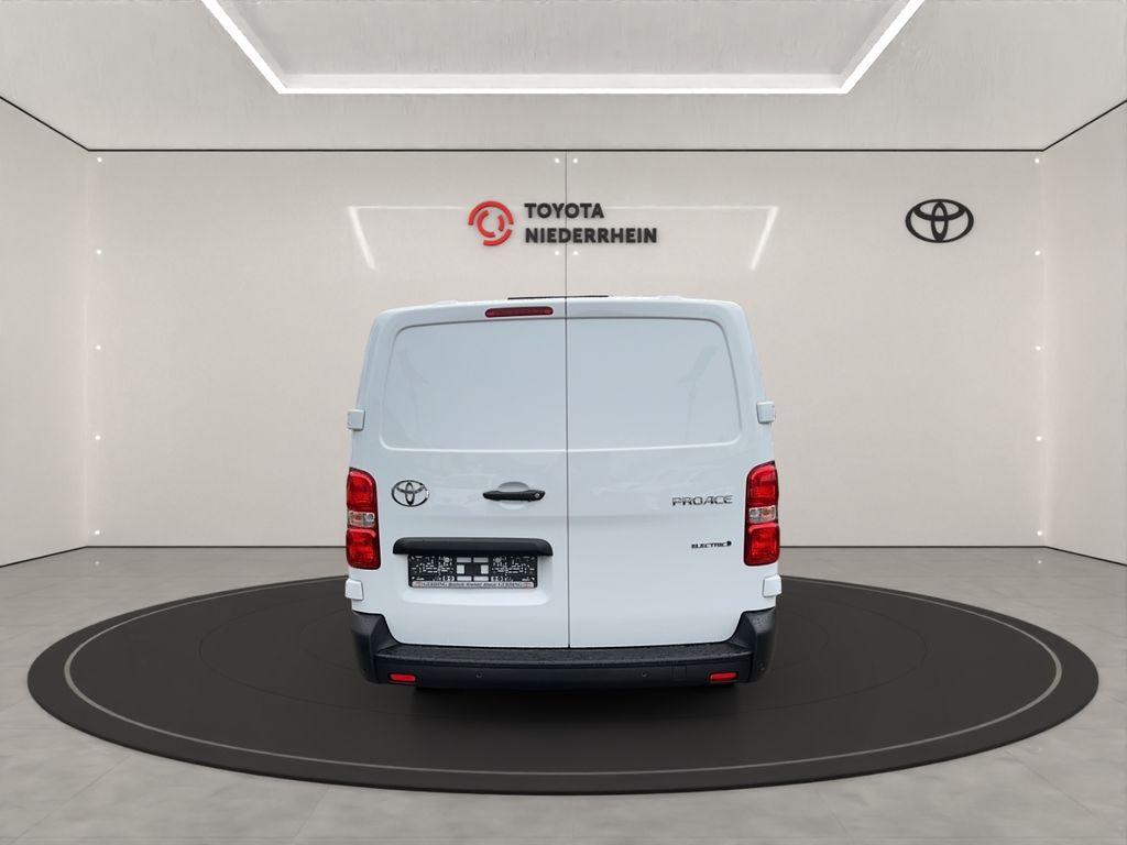 Toyota Proace (Verso) 2024