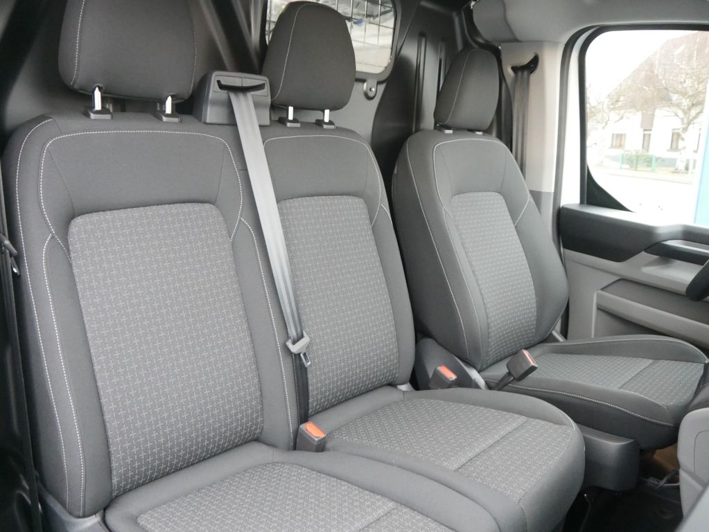 Ford Transit Custom 2023