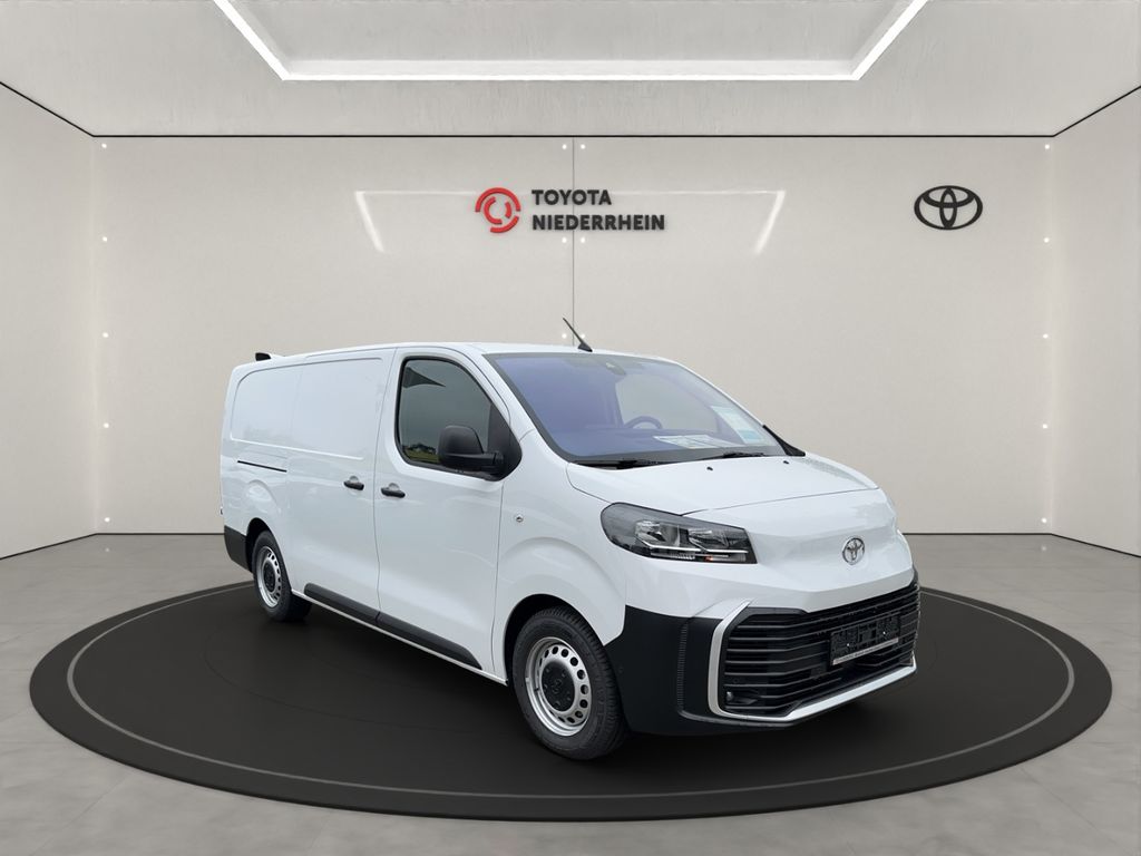 Toyota Proace (Verso) 2024