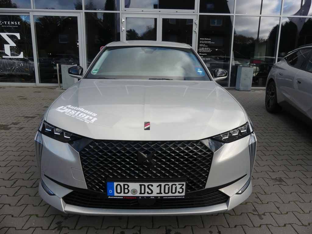 DS Automobiles DS4 2023