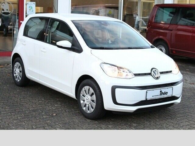 Volkswagen up! 2021