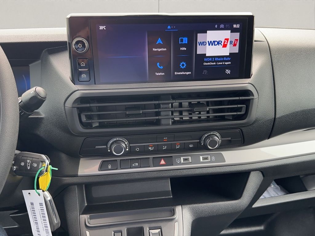 Toyota Proace (Verso) 2024