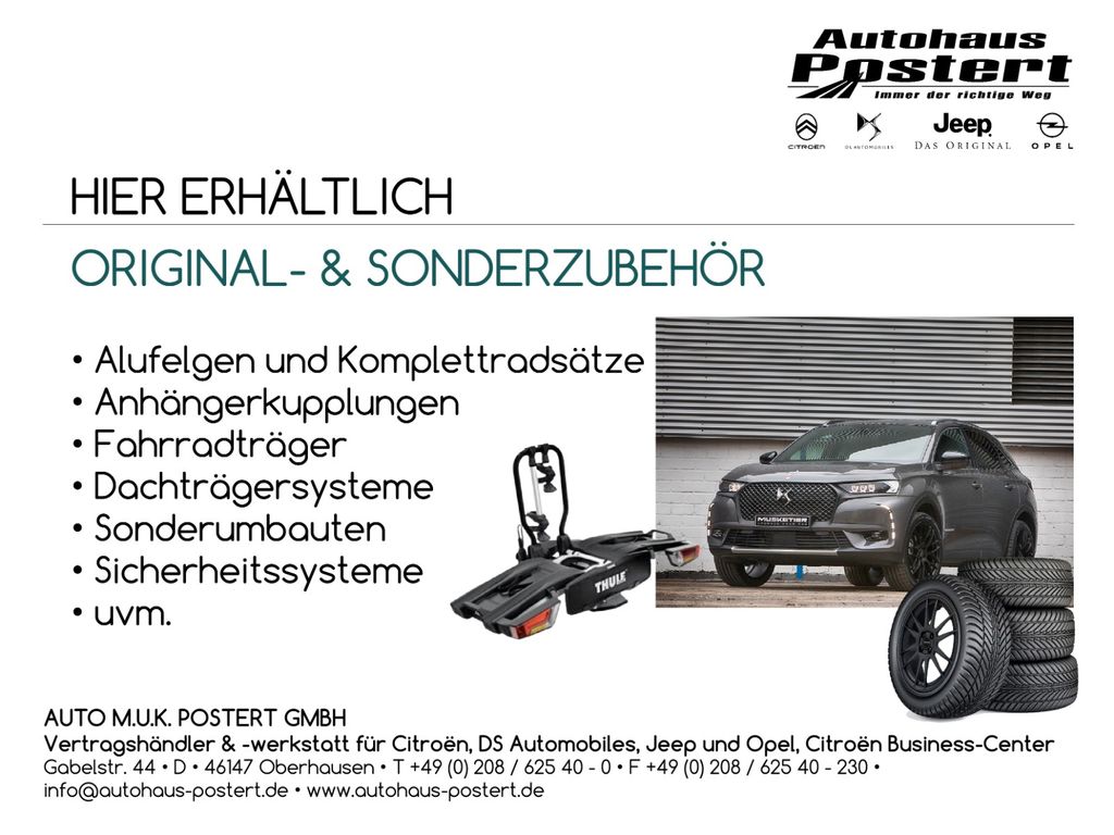 DS Automobiles DS4 2023