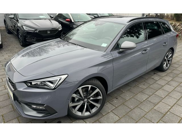 Seat Leon 2023