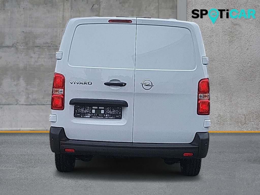 Opel Vivaro 2024