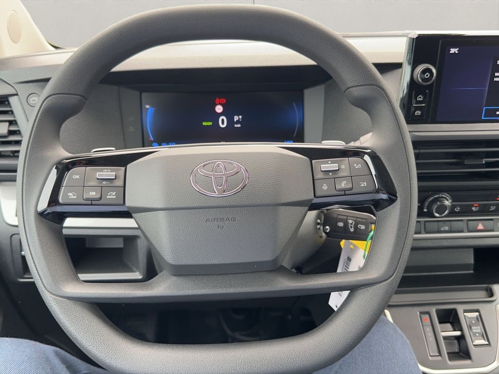 Toyota Proace (Verso) 2024