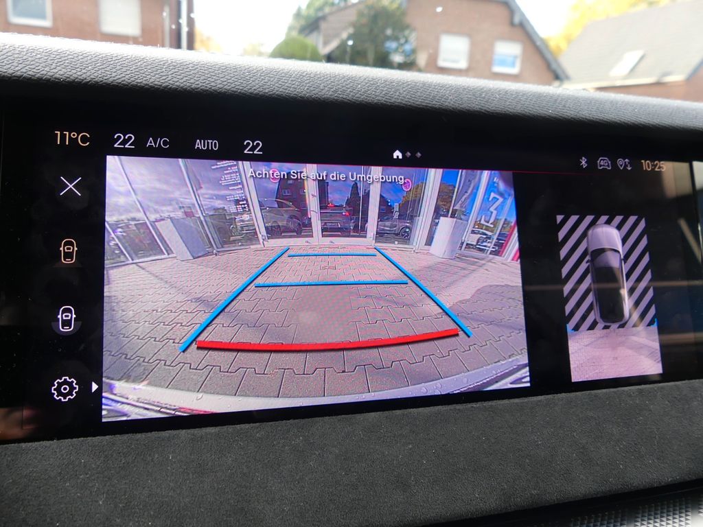 DS Automobiles DS4 2023