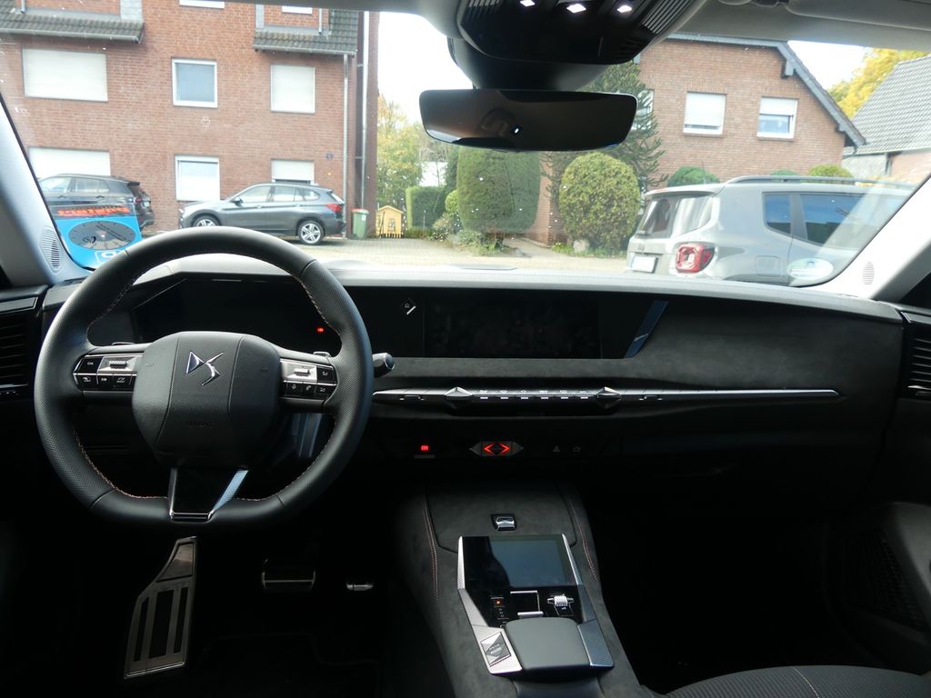 DS Automobiles DS4 2023