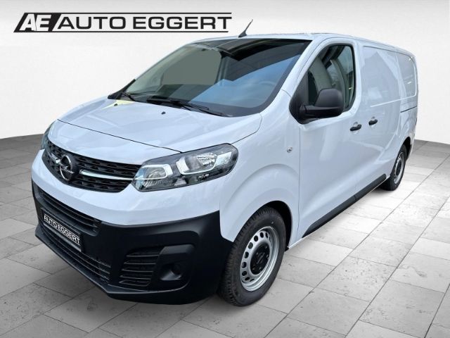 Opel Vivaro 2024