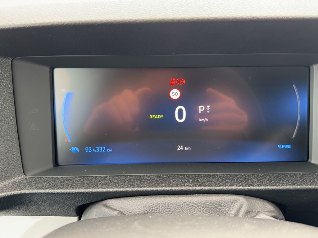 Toyota Proace (Verso) 2024