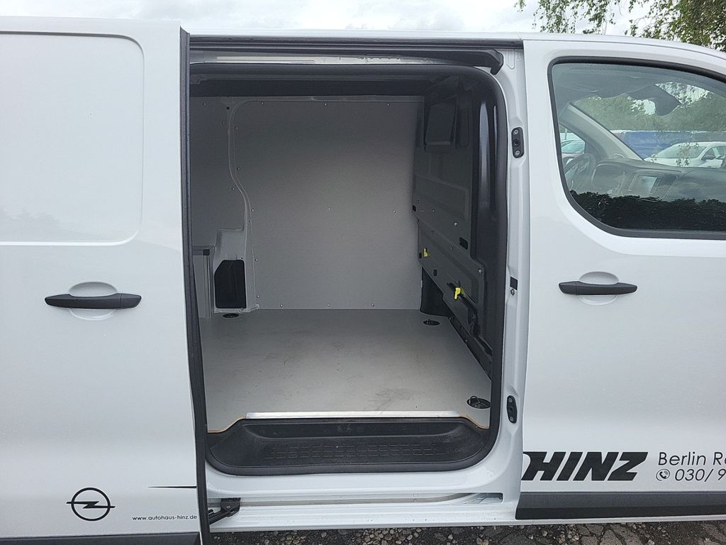 Opel Vivaro 2024