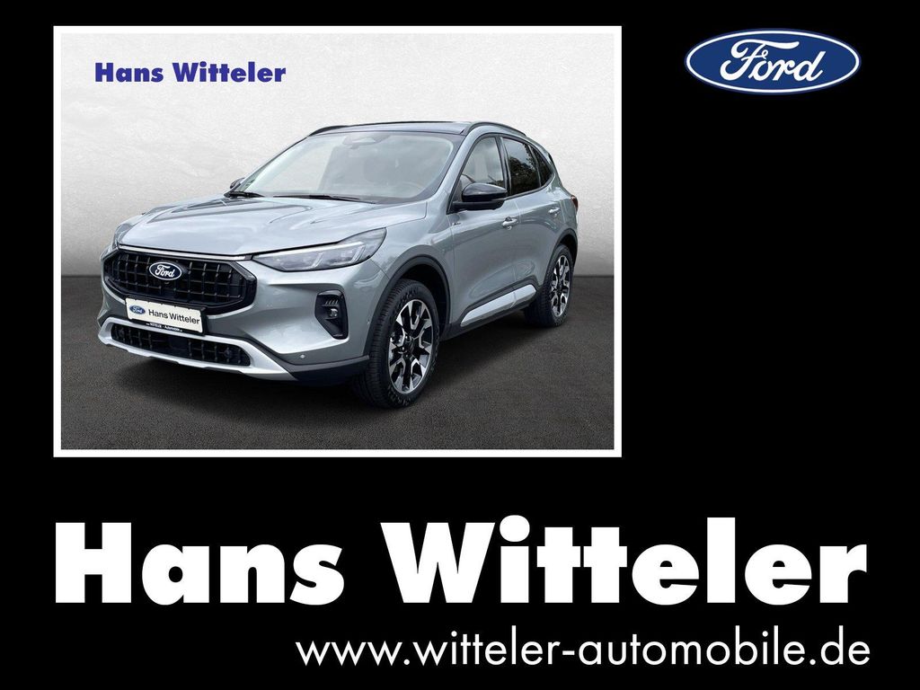 Ford Kuga 2024